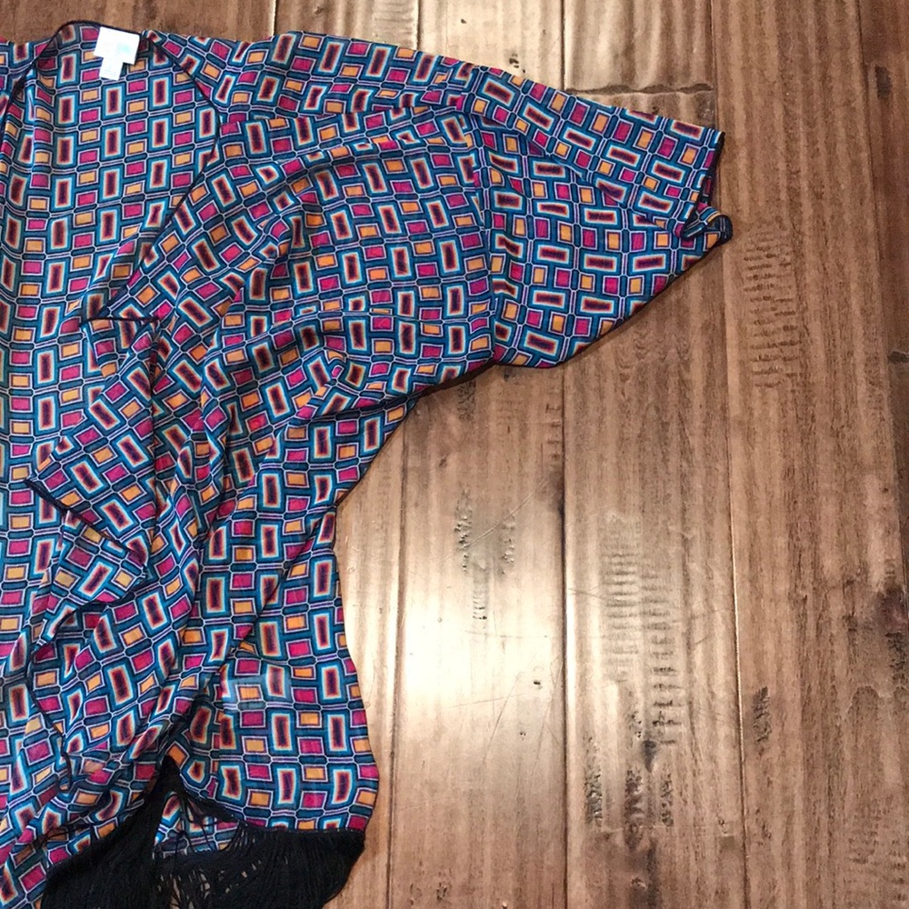LuLaRoe Monroe size L BNWOT